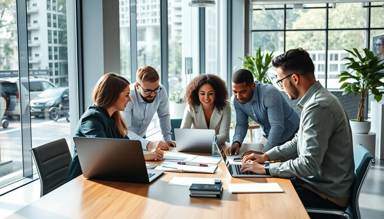 Your Partner in Digital Innovation
